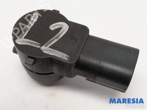 Electronic sensor CITROËN C5 III (RD_) 1.6 THP 155 (RD5FV8, RD5FNA) | BP31421757M84 - Image 3