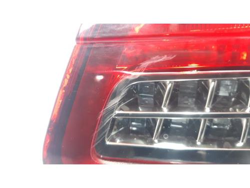 Right taillight CITROËN C5 III (RD_) 2.0 HDi 165 (RDRHHA, RDRHH8) | BP31497817C35 - Image 4