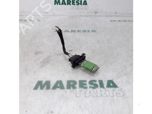 Elektronisk sensor CITROËN JUMPY II Van 1.6 HDi 90 16V (90 hp) 31483621