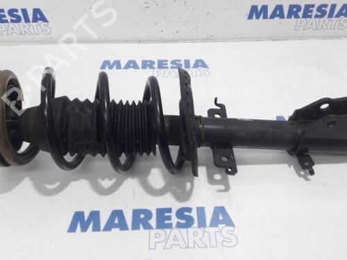 Used Right front shock absorber RENAULT KANGOO Express (FW0/1_) 1.5 dCi 75 (FW07, FW10, FW04) (75 hp) 31469921