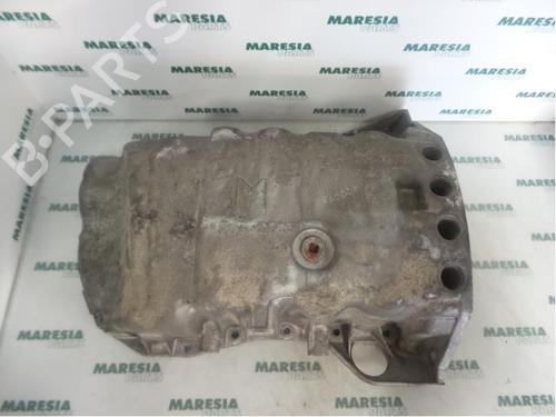 Used Front right seatbelt RENAULT LAGUNA II (BG0/1_) 1.9 dCi (BG08, BG0G) (120 hp) 31427261