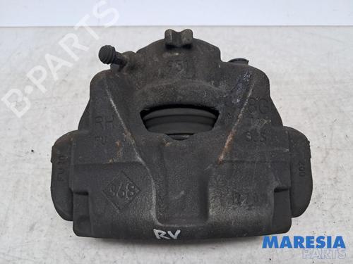 Right front brake caliper RENAULT CAPTUR I (J5_, H5_) 1.3 TCe 150 (J5NK, J5JS) | BP40157856M104 - Image 3