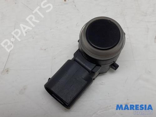 Used Electronic sensor CITROËN C4 CACTUS 1.2 VTi 82 (82 hp) 31449167