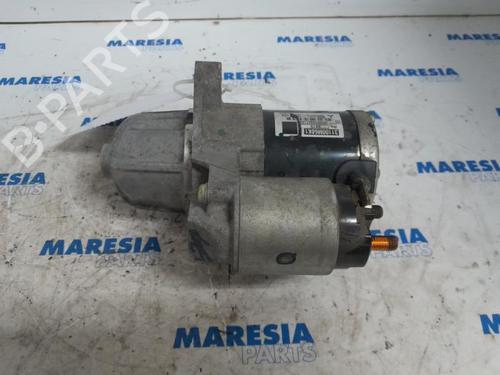 Used Starter SUZUKI ALTO VII (GF, HA25_, HA35_) 1.0 (AMF310, GFC31S) (68 hp) 31513309