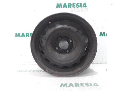 Felg PEUGEOT PARTNER Tepee 1.6 VTi (109 hp) 31384367