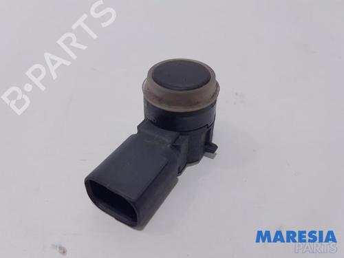 Used Electronic sensor PEUGEOT 508 SW I (8E_) 2.0 BlueHDi 180 (180 hp) 31386225