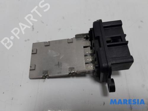 Electronic sensor FIAT PANDA (312_, 319_) 0.9 (312PXP1A) | BP31526272M84