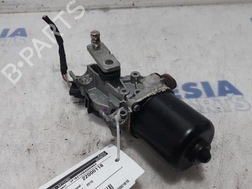 Used Front wiper motor Front wiper motor RENAULT MEGANE III Hatchback (BZ0/1_, B3_) 1.4 TCe (BZ0F, BZ1V) (131 hp) 31517218 31517218