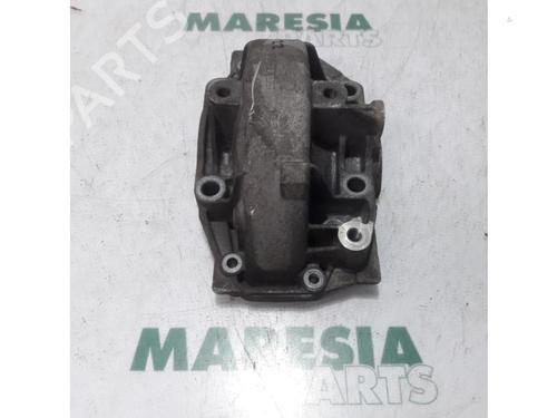Used Manual Gearbox (For Parts) ALFA ROMEO MITO (955_) 1.3 MultiJet (955AXH1B, 955AXT1A) (90 hp) 31511413