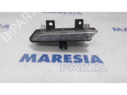 Used Right daytime light RENAULT CLIO IV (BH_) 0.9 TCe 90 (BHNF, BHMA, BHMH, BHJK, BHJR) (90 hp) 31461032