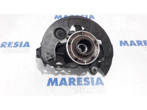 Used Left front steering knuckle CITROËN C4 Picasso II 1.6 HDi / BlueHDi 115 (115 hp) 31437667