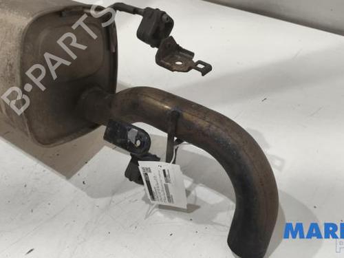 Exhaust system ALFA ROMEO STELVIO (949_) 2.0 Q4 (949.AXA2A) | BP38937433M121 - Image 4