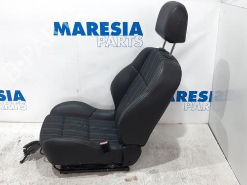 Right front seat PEUGEOT 307 CC (3B) 2.0 16V | BP31517531C16 - Image 5
