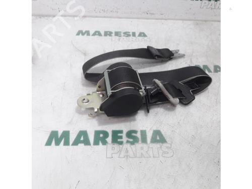 Used Front right seatbelt RENAULT ESPACE IV (JK0/1_) 3.0 dCi (JK0E, JK0Y) (181 hp) 31450010