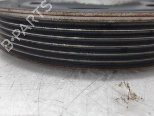 Pulley CITROËN C4 Picasso II 1.6 BlueHDi 120 | BP31511382M122 - Image 4