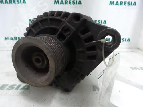 Used Alternator ALFA ROMEO 156 (932_) 2.0 16V T.SPARK (932A2) (155 hp) 31474654