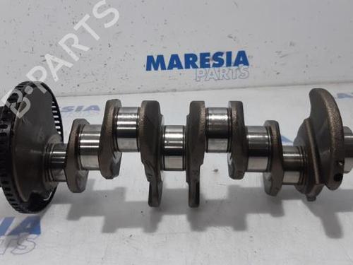 Outra LANCIA DELTA III (844_) 1.6 D Multijet (844.AXC11, 844.AXC1A) (120 hp) 31383642