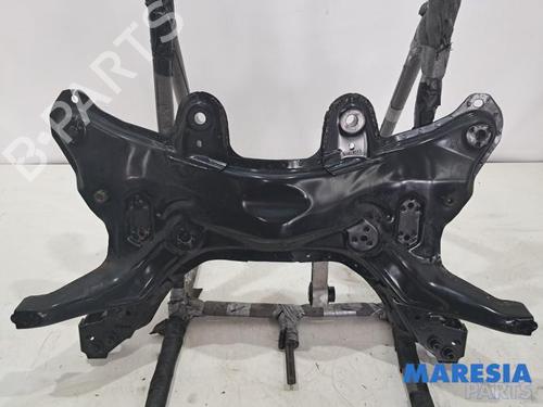 Used Subframe FIAT 500 (312_) 1.2 (312AXA1A) (69 hp) 31450080