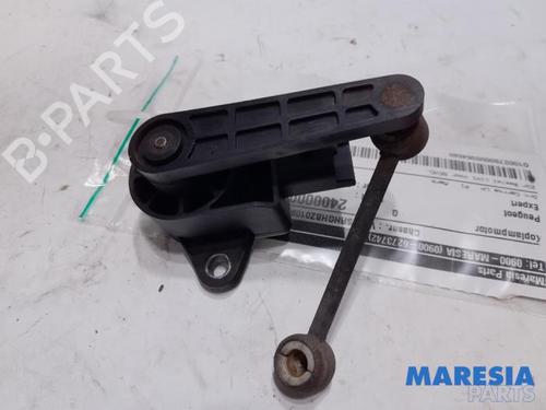 Used Headlight adjuster motor PEUGEOT EXPERT Van (VF3A_, VF3U_, VF3X_) 2.0 HDi 120 (120 hp) 31459662