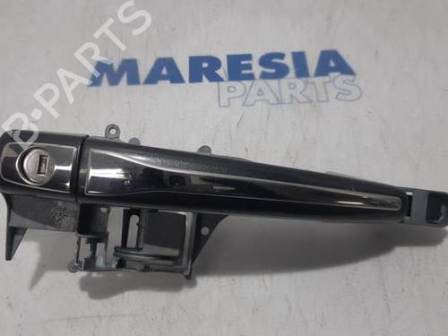 front-left-exterior-door-handle-peugeot-rcz-2010-2011-2012-2013-2014-2015-31470110 main image