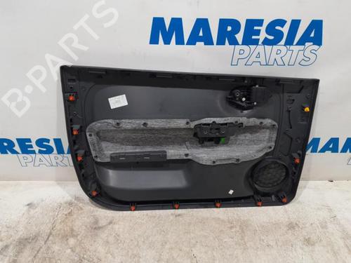 Forreste højre beklædning FIAT 500 (312_) 1.2 (312AXA1A) | BP31432091C59 