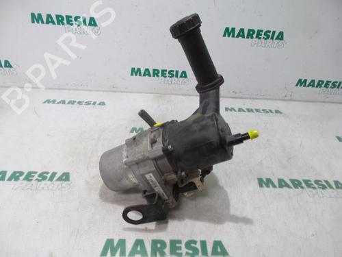 Used Steering pump PEUGEOT 3008 I MPV (0U_) 1.6 HDi (114 hp) 31517812