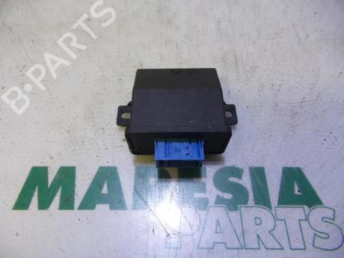 Used Control unit PEUGEOT 308 SW II (LC_, LJ_, LR_, LX_, L4_) 1.6 BlueHDi 120 (120 hp) 31418310