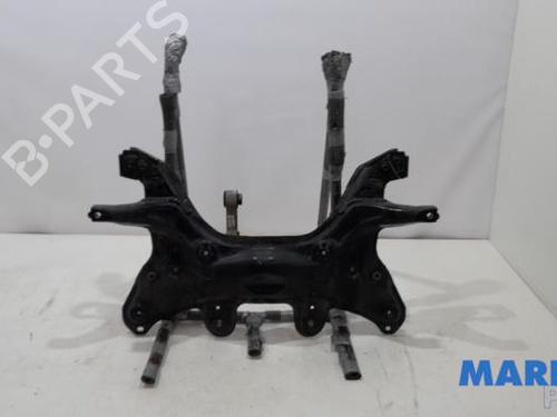 Used Subframe FIAT 500 (312_) 1.2 (312AXA1A) (69 hp) 31444739