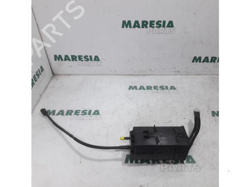 Andre PEUGEOT 208 I (CA_, CC_) 1.2 VTI 82 (82 hp) 31389054