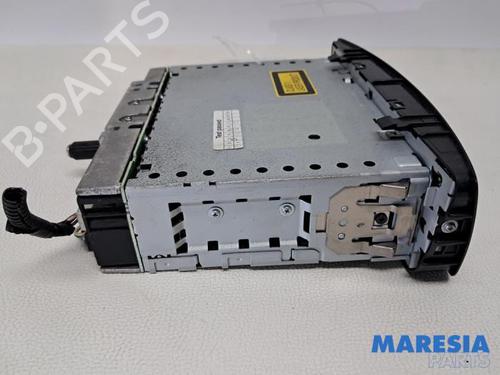 Radio CITROËN C1 (PM_, PN_) 1.0 | BP31478896E6