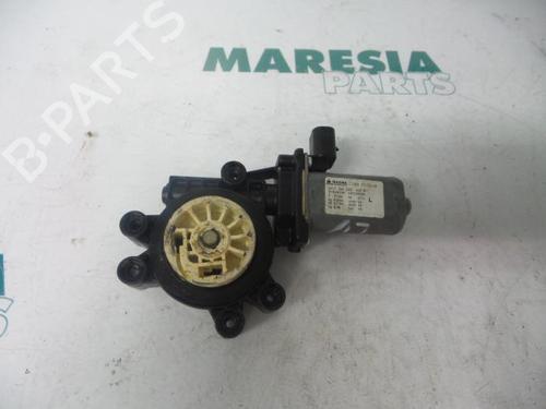 Used Front left window mechanism FIAT 500 (312_) 1.2 (312AXA1A) (69 hp) 31436344