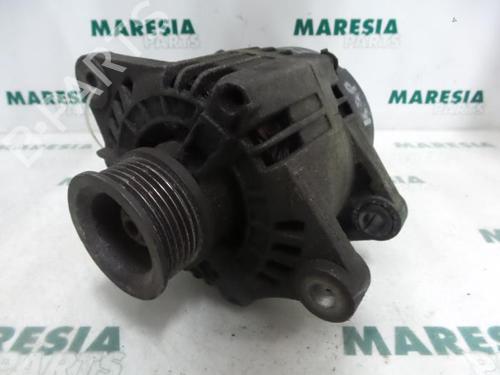 Used Alternator FIAT BRAVA (182_) 1.9 TD 75 S (182.BF) (75 hp) 31519646