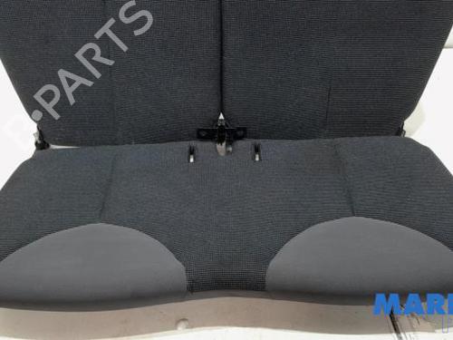 Rear seat PEUGEOT 107 (PM_, PN_) 1.0 | BP31420915C17 