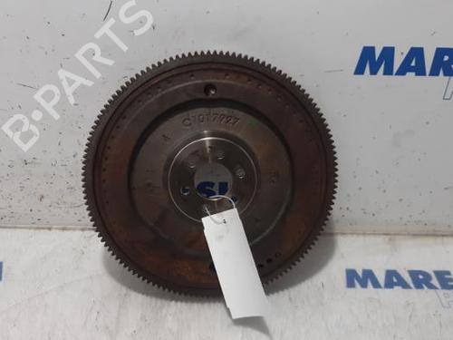 Flywheel PEUGEOT 308 II (LB_, LP_, LW_, LH_, L3_) 1.6 HDi 100 | BP31417033M101