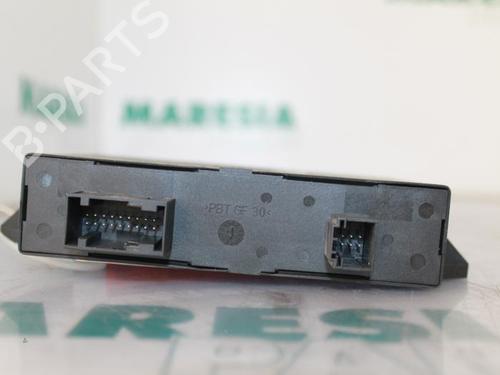 Electronic module PEUGEOT 807 (EB_) 2.2 HDi | BP31406407M83