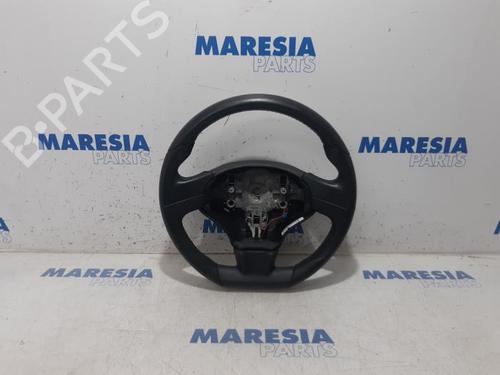 Used Steering wheel CITROËN C3 II (SC_) 1.2 VTi 82 (82 hp) 31533736
