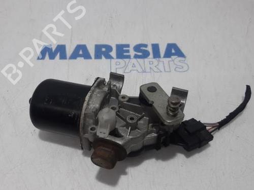 Used Front wiper motor RENAULT MEGANE III Coupe (DZ0/1_) 2.0 TCe (DZ1N) (250 hp) 31447224