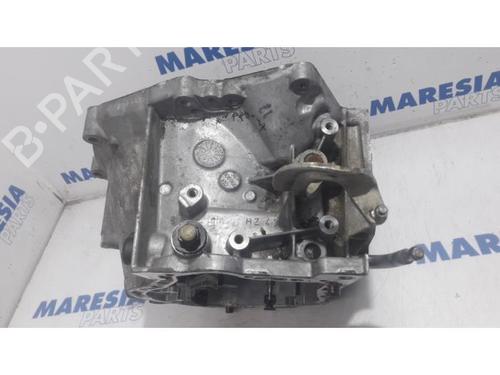 Manual Gearbox (For Parts) CITROËN C4 CACTUS 1.6 BlueHDi 100 | BP31415080M65 