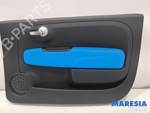 Forreste højre beklædning FIAT 500 (312_) 1.2 (312AXA1A) (69 hp) 31632287