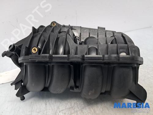 Injection rail CITROËN DS4 (NX_) 1.6 VTi 120 | BP33296384M98 - Image 3