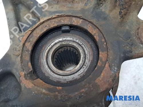 Left front steering knuckle RENAULT ZOE Hatchback Van (BFM_) Electric (BFME) | BP38569841M25 - Image 4