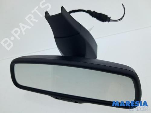 Used Rear mirror Rear mirror FIAT 500 C (312_) 0.9 (312AG1A) (86 hp) 33803088 33803088