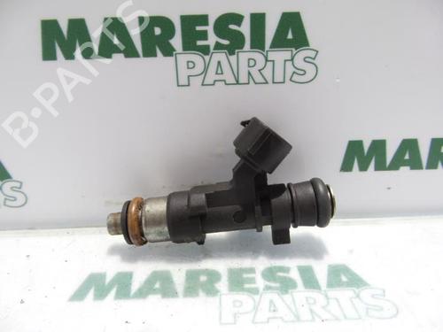 Used Injector PEUGEOT PARTNER MPV (5_, G_) 1.6 16V (109 hp) 31489139