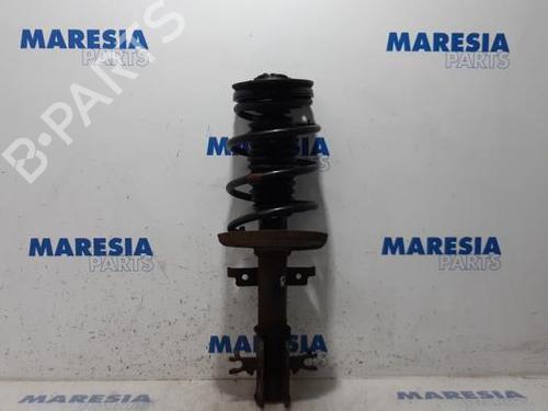Used Right front shock absorber Right front shock absorber RENAULT LAGUNA III (BT0/1) 2.0 16V (BT05, BT0F, BT0W) (140 hp) 31476178 31476178