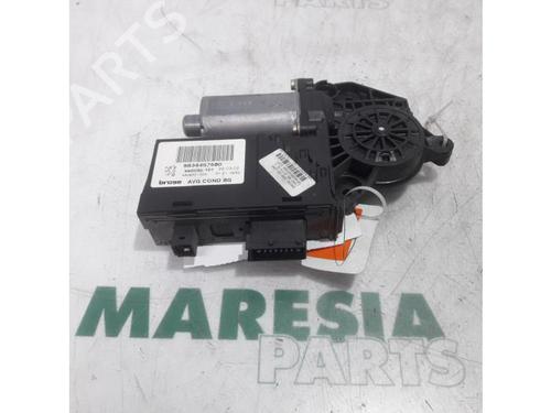 Rudehejsemekanisme ventre foran PEUGEOT 307 (3A/C) 1.6 16V (109 hp) 31536531