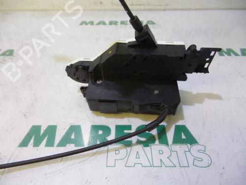 Used Electronic module PEUGEOT 207 (WA_, WC_) 1.6 16V VTi (120 hp) 31470056