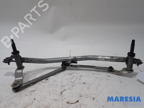 Front wipers mechanism CITROËN C3 III (SX) 1.2 VTi 82 | BP31403247C83