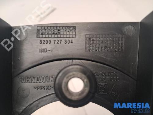 Timing cover RENAULT TWINGO II (CN0_) 1.2 16V (CN0K, CN0V, CN0A) | BP39726044M123 - Image 6