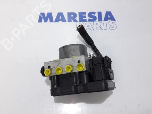 ABS pump RENAULT CLIO IV (BH_) 0.9 TCe 90 (BHNF, BHMA, BHMH, BHJK, BHJR) | BP31416923M43