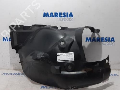 Used Wheel arch RENAULT CLIO IV (BH_) 0.9 TCe 90 (BHNF, BHMA, BHMH, BHJK, BHJR) (90 hp) 31499182